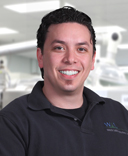 Eduardo Morales